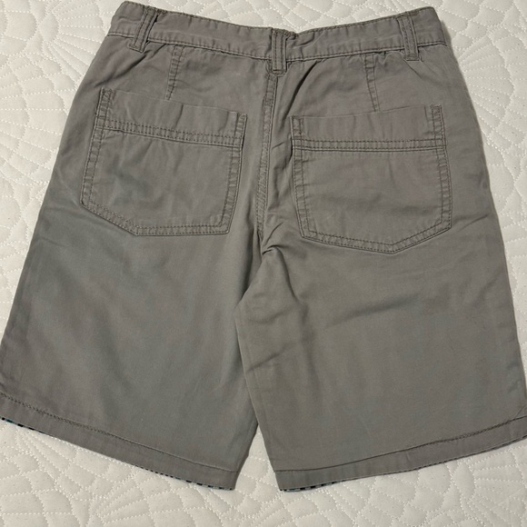 Epic Threads Reversible Shorts- Boys Size 8 - Picture 7 of 11